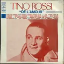 LP - Tino Rossi - De L'Amour