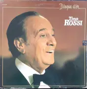 LP - Tino Rossi - Disque D'Or