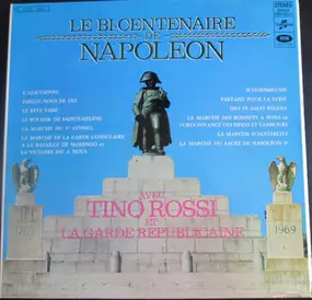 Tino Rossi - Le Bi-Centenaire De Napoléon