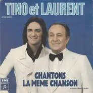 Tino Rossi et Laurent Rossi - Chantons La Même Chanson