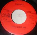 7inch Vinyl Single - Tino Rossi - J'Avais Vingt Ans