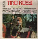 LP - Tino Rossi - La Belle Epoque