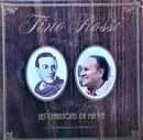 LP - Tino Rossi - Les Chansons De Ma Vie
