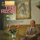 LP - Tino Rossi - Les Plus Beaux Tangos Du Monde - Gatefold