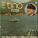 LP - Tino Rossi - Les Plus Belles Chansons Corses