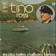 LP - Tino Rossi - Les Plus Belles Chansons Corses