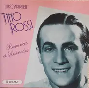 Tino Rossi - L'Incomparable
