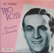 CD - Tino Rossi - L'Incomparable
