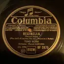 Schellack - Tino Rossi - Reginella / Sérénade Près De Mexico