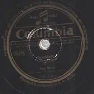 Tino Rossi - Reginello/ Sérénade Prés De Mexiko