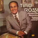 LP - Tino Rossi - Si Tu Vas À Rio, Romantica, Buenas Noches Mi Amor...