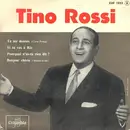 7inch Vinyl Single - Tino Rossi - Tu Me Donnes - EP