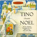 7inch Vinyl Single - Tino Rossi - Tino Chante Noël