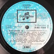 LP - Tino Rossi - Musicorama 63
