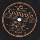 Schellack - Tino Rossi - Marinella / J'Aime Les Femmes, C'Est Ma Folie