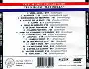 CD - Tino Rossi - Marinella