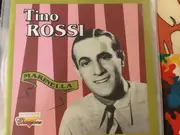 CD - Tino Rossi - Marinella
