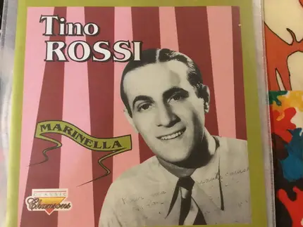Tino Rossi - Marinella