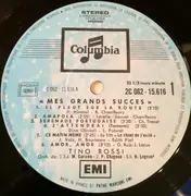 LP - Tino Rossi - Mes Grands Succès