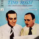 LP - Tino Rossi - Mes Succès Avec Vincent Scotto Vol. 2