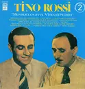 LP - Tino Rossi - Mes Succès Avec Vincent Scotto Vol. 2