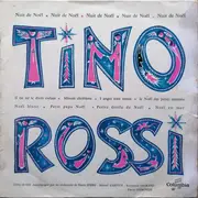 10'' - Tino Rossi - Nuit De Noël