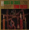 LP - Tino Rossi - Nuit De Noël