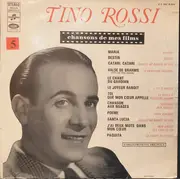 LP - Tino Rossi - Chansons De Mes Films