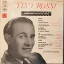 LP - Tino Rossi - Chansons De Mes Films