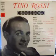 Tino Rossi - Chansons De Mes Films