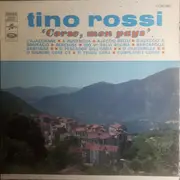 LP - Tino Rossi - Corse, Mon Pays