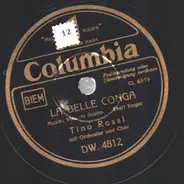 Tino Rossi - De Nice À Monte-Carlo / La Belle Conga