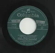 7inch Vinyl Single - Tino Rossi - (Extrait De) Méditerranée