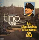 LP - Tino Rossi - Les Plus Belles Chansons Du Midi