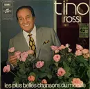 Double LP - Tino Rossi - Les Plus Belles Chansons Du Monde - Black Labels
