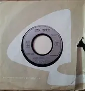 7inch Vinyl Single - Tino Rossi - Petit Papa Noël - EP