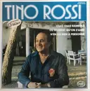 LP - Tino Rossi - Tino Rossi