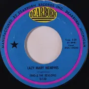 Tino - Lazy Mary Memphis / I'm Coming Home