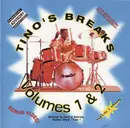 CD - Tino - Tino's Breaks Volumes 1 & 2