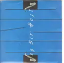 7inch Vinyl Single - Tino - Jeg Sir' Højt