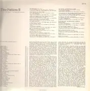 LP - Tino Pattiera - Lebendige Vergangenheit II
