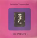 LP - Tino Pattiera - Lebendige Vergangenheit II