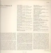 LP - Tino Pattiera - Lebendige Vergangenheit II