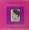 LP - Tino Pattiera - Lebendige Vergangenheit II