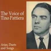 Tino Pattiera - The Voice of