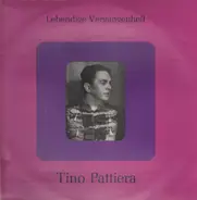 Tino Pattiera - Tino Pattiera