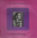 LP - Tino Pattiera - Tino Pattiera
