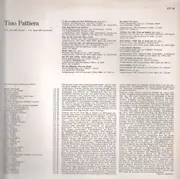 LP - Tino Pattiera - Tino Pattiera