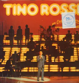 Tino Rossi - Casino De Paris