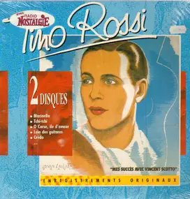 Tino Rossi - Enregistrements Originaux